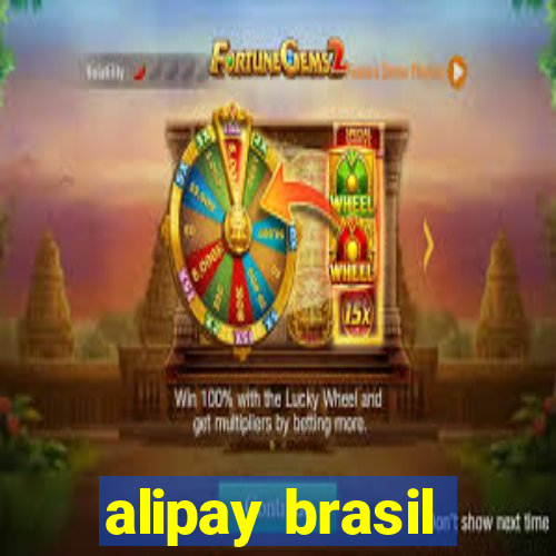 alipay brasil